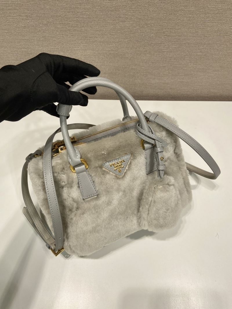 Prada Top Handle Bags